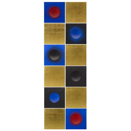 March Gallery Auction