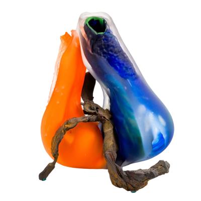 Gilded Briachiopod