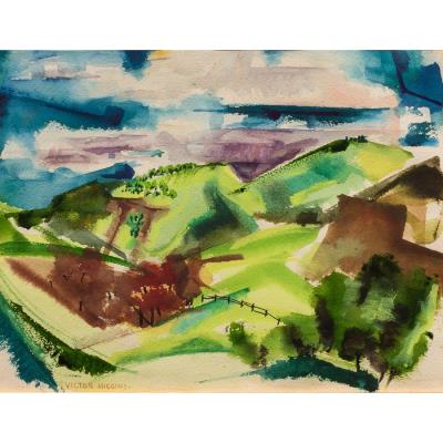 April Gallery Auction