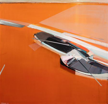  Important May Fine Art & Gallery Auction