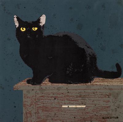 Black Cat