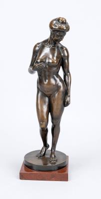 Female Nude