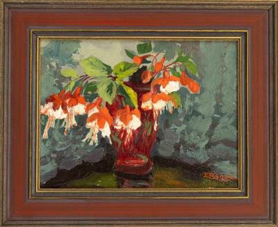 Floral still life