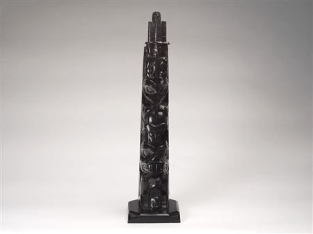 Haida Totem