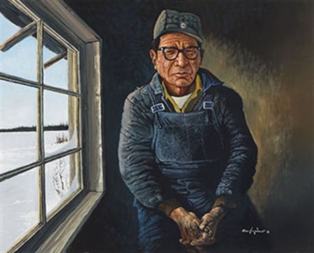Maurice Thomas (#00618)