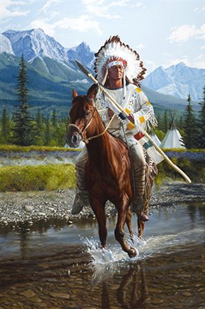 A Man of His People (#00786) by Doug Levitt - Auction record, sale price, and art valuation. Compare with similar artists and explore comparable artworks.