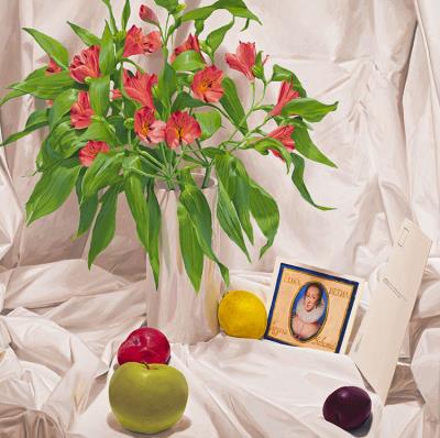 Bohemian Bouquet
