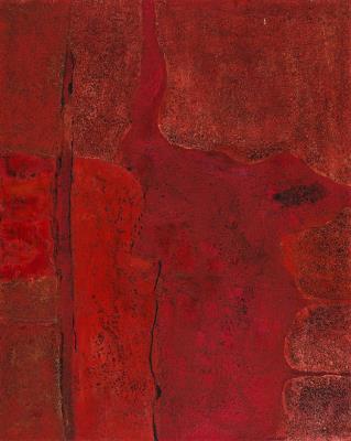 Untitled by Claude Dulude - Auction record, sale price, and art valuation. Compare with similar artists and explore comparable artworks.