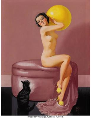 The Black Cat