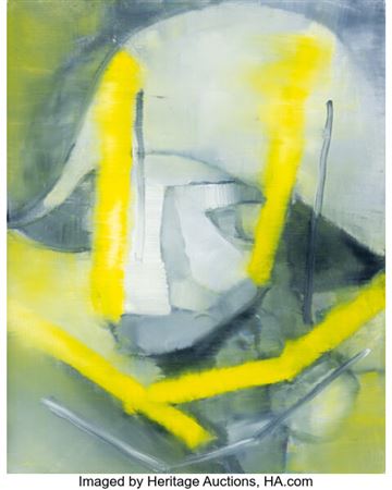 Untitled (Smile)