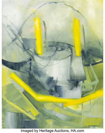 Untitled (Smile II)