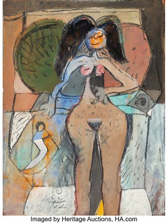Desnudo