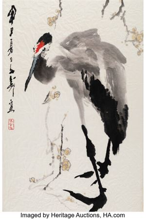 Crane