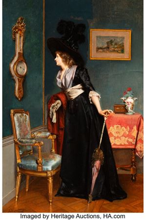 Fine & Decorative Arts