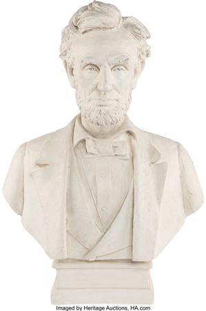 Abraham Lincoln