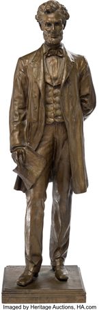 "The Emancipator"