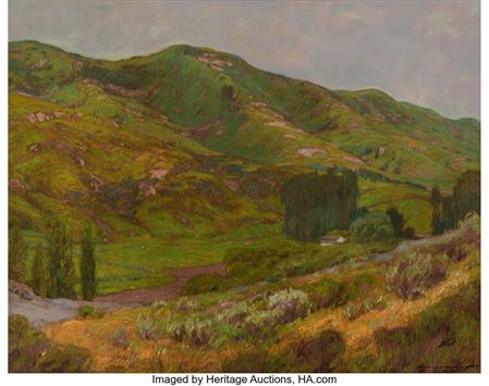 Art of The West