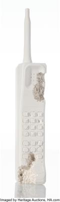 Mobile Phone (FR 01)