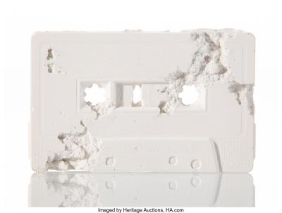 Cassette Tape (FR-04)