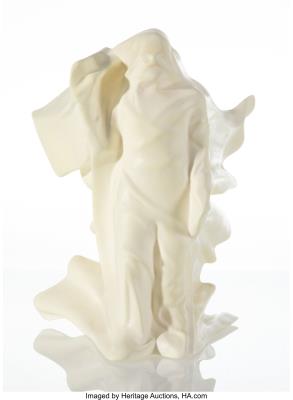 Hollow Figure
