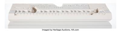 Future Relic 09 (Keyboard)