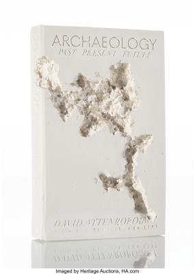 Fictional Nonfiction: Archaeology