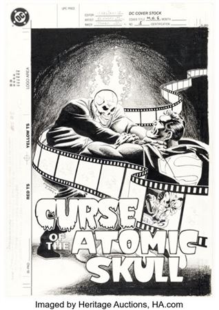 Jon Bogdanove and Dennis Janke Superman: The Man of Steel #5 Cover Original Art (DC, 1991)....