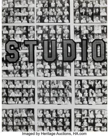 Selected Photographs Portfolio (complete with 15 works) by Walker Evans - Auction record, sale price, and art valuation. Compare with similar artists and explore comparable artworks.