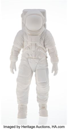 Moon Man 001