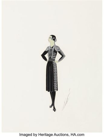 Danseuse Espagnole