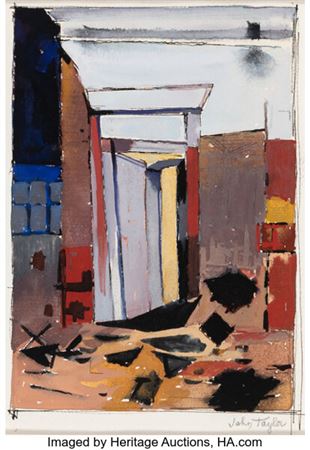 Doorway