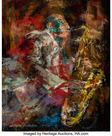 American Art Within Reach