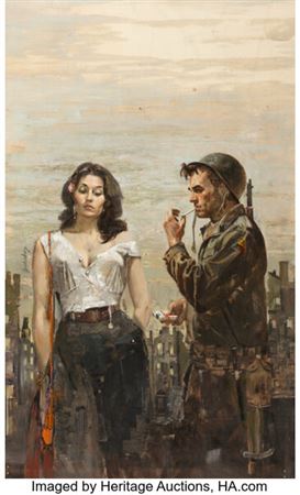 The Wolf that Fed Us paperback cover