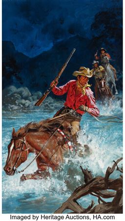 The Jayhawkers paperback cover