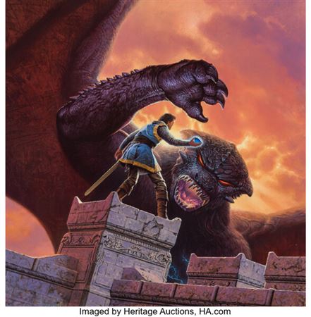 Hidden City book cover