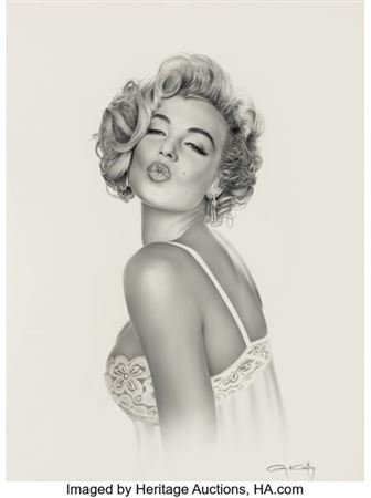 Marilyn Monroe