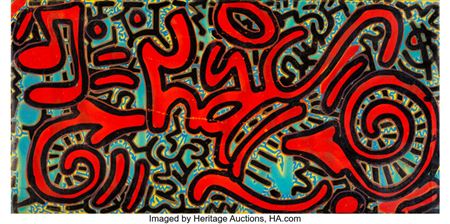 Graffiti Legends The Art of LA 2