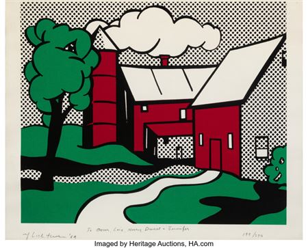 Red Barn