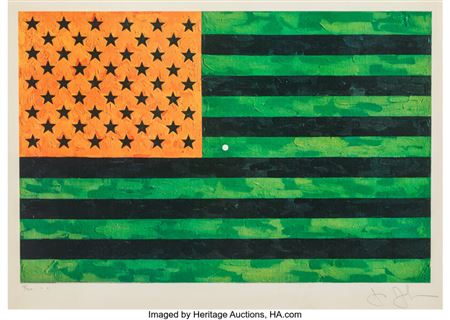 Flag (Moratorium)
