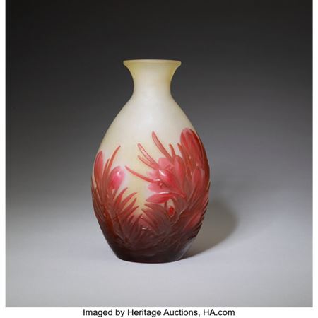 Crocus Vase