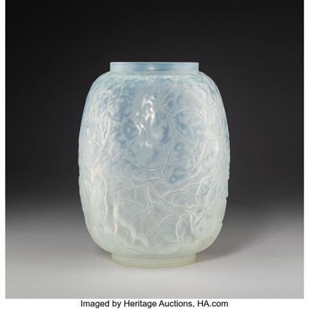 Monnaie du Pape Vase