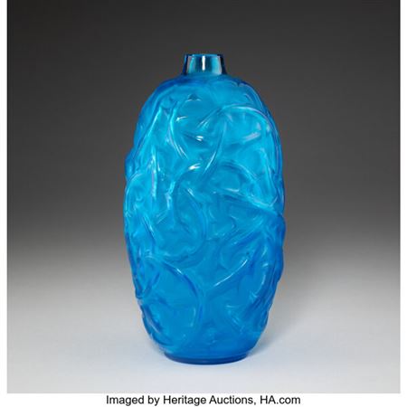 Ronces Vase