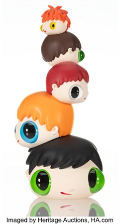 Heads