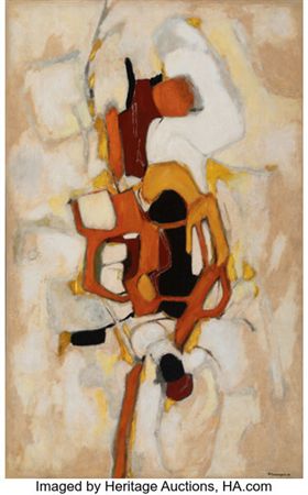 Untitled by Hugo Consuegra - Auction record, sale price, and art valuation. Compare with similar artists and explore comparable artworks.