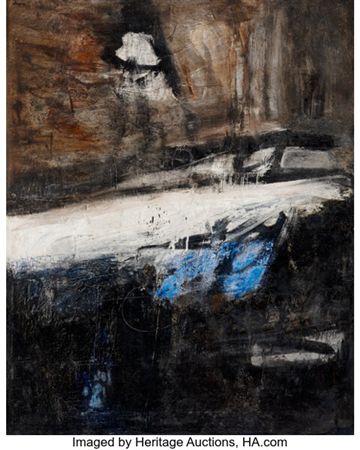 Untitled (Patria Muerta)