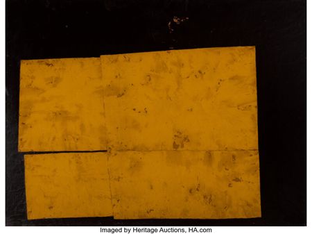 Yellow Assembly