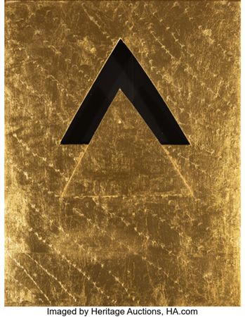 Phase Conception: Pyramid (G6-293)
