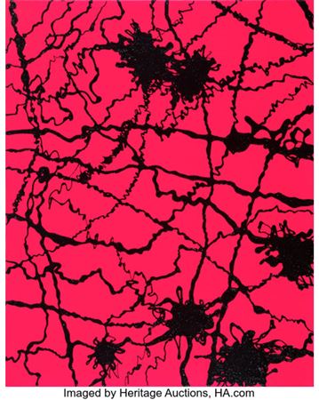 Nervous System Impulse 004, 2022