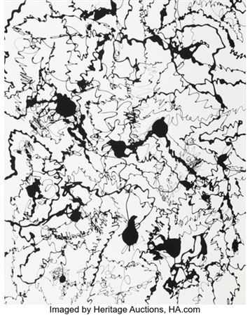 Nervous System Impulse 008, 2022