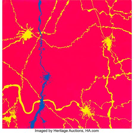 Nervous System Impulse 012, 2022